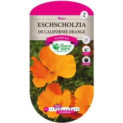 ESCHSCHOLZIA DE CALIFORNIE...