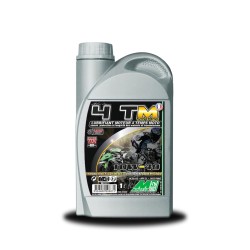 HUILE 4TM SYNT 10W40 MOTO...