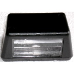 ÉCLAIREUR DE PLAQUE RADEX -...