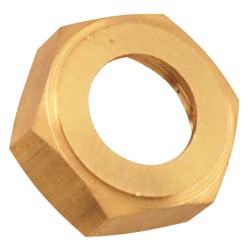 ÉCROU À COLLET BATTU 15x21...