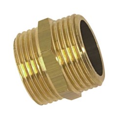 MAMELON DOUBLE MÂLE ÉGAL...