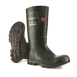 BOTTES DE TRAVAIL TERRAPRO...