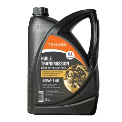 HUILE TRANSMISSION 85W140...