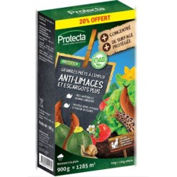 ANTI-LIMACES ET ESCARGOTS...