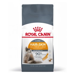 CROQUETTES CHAT HAIR & SKIN...