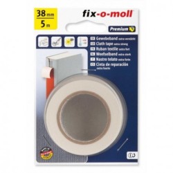 ADHESIF REPARATION 5MX38MM...