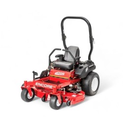 AUTOPORTEE ZTURN EDGE 48" -...