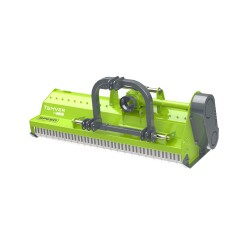 BROYEUR AXE HORIZONTAL...
