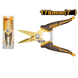 PINCE COUPE-CÂBLES 178MM -...