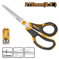 CISEAUX MULTI-USAGES 215MM...