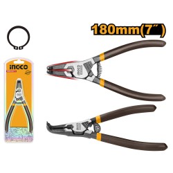 PINCES À CIRCLIPS EXTÉRIEUR...