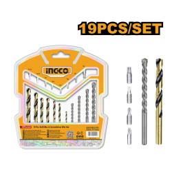 JEU DE 19 FORETS - INGCO