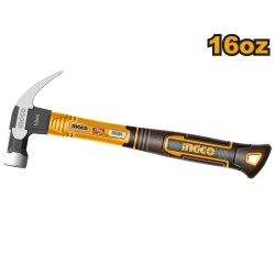 MARTEAU ARRACHE-CLOU...