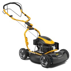 TONDEUSE TRACTÉE MULTICLIP...