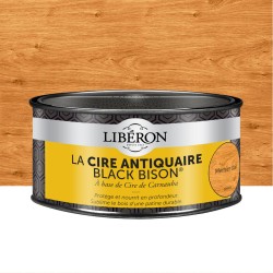 CIRE ANTIQUAIRE MERISIER...