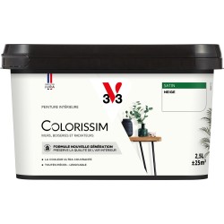 PEINTURE COLORISSIM SATIN...