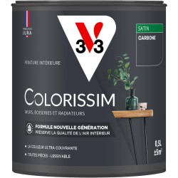 PEINTURE COLORISSIM SATIN...