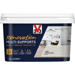 PEINTURE RÉNOVATION...