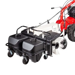 OUTIL BALAYEUSE 88CM AVEC...