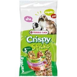 STICKS HERBIVORES TRIPLE...