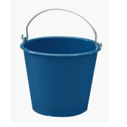 SEAU 22L VERT - ALUMINIUM...