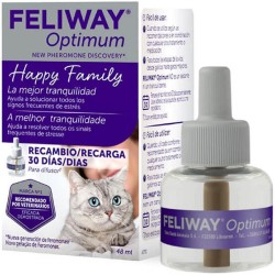 RECHARGE FELIWAY OPTIMUM -...
