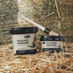 PEDIGUARD ONGUENT NOIR 400...
