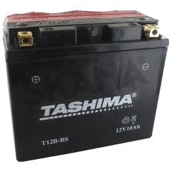BATTERIE YT12B.BS MOTO QUAD
