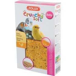 PÂTÉE ÉLEVAGE OISEAUX...