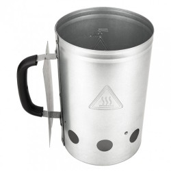 CHEMINEE D'ALLUMAGE...