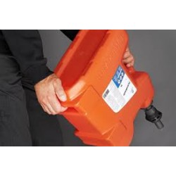 JERRICAN 15L - HUSQVARNA