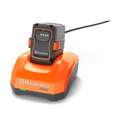 CHARGEUR BATTERIE 40-C500X...