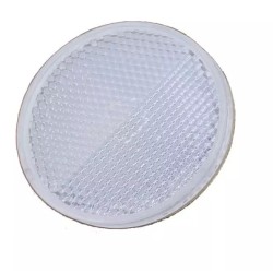 CATADIOPTRES BLANCS D:60...