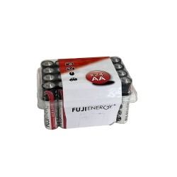 BLISTER 24 PILES AA - FUJI...