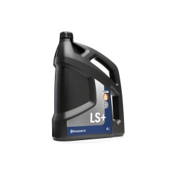 HUILE 2 TEMPS LOW SMOKE 4 L...