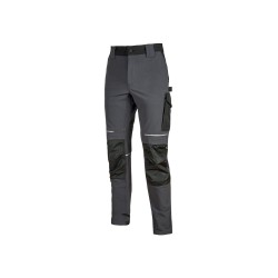 PANTALON ATOM ASPHALT GREY...