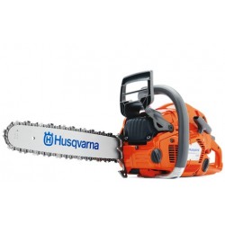 TRONCONNEUSE HUSQVARNA 555 45SN