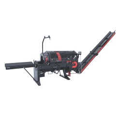 COMBINE A BOIS PALAX D360...