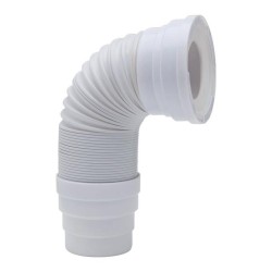 PIPE EXTENSIBLE WC - WIRQUIN