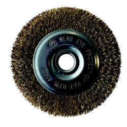 BROSSE GLORIA FILS METAL...