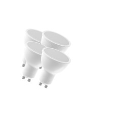 Boite de 4 ampoules LED SMD...