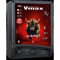 ÉLECTRIFICATEUR DE CLÔTURE...