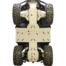 PROTECTION CHASSIS...