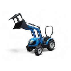 CHARGEUR FRONTAL TEMVER...