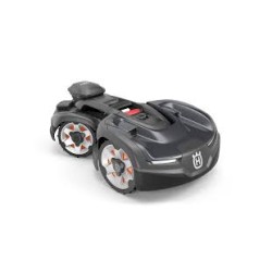 TONDEUSE ROBOT AUTOMOWER...