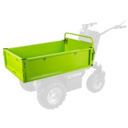 PLATEFORME CARRÉE ED500FW...