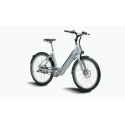 VELO ELECTRIQUE DE VILLE...