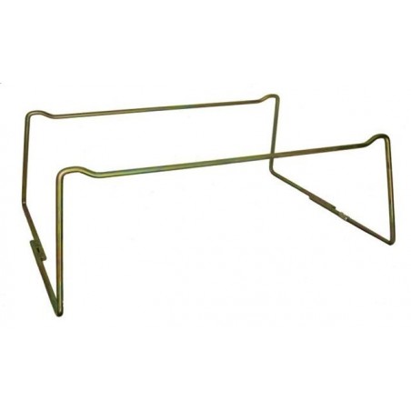SUPPORT RUCHE DT10 METAL H25CM X 50 X 68CM SUPPORT RUCHE DT10 METAL H25CM X 50 X 68CM