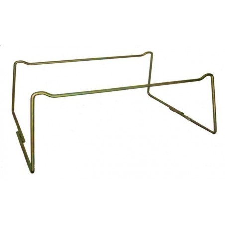 SUPPORT RUCHE DT10 METAL H25CM X 50 X 68CM