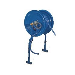 ENROULEUR   25M TUYAU MM A...